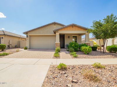 5650 S WILDROSE --, Mesa, AZ, 85212