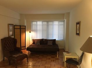 1711 Massachusetts Ave NW #110, Washington, DC 20036