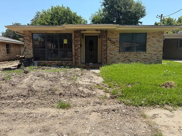 4401 Werner Dr, New Orleans, LA 70126