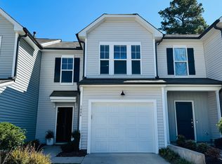 1004 Citadel Ave, Durham, NC 27713