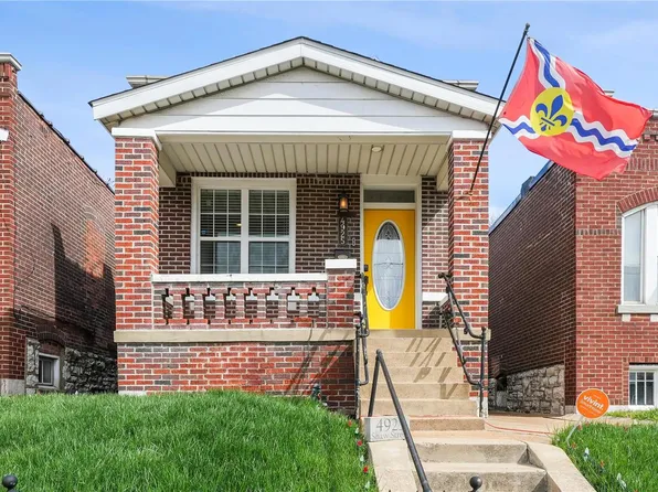 4925 Shaw Ave, Saint Louis, MO 63110