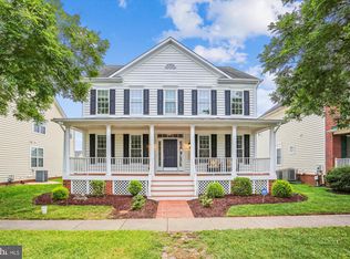 5503 Tracey Bruce Dr, Adamstown, MD