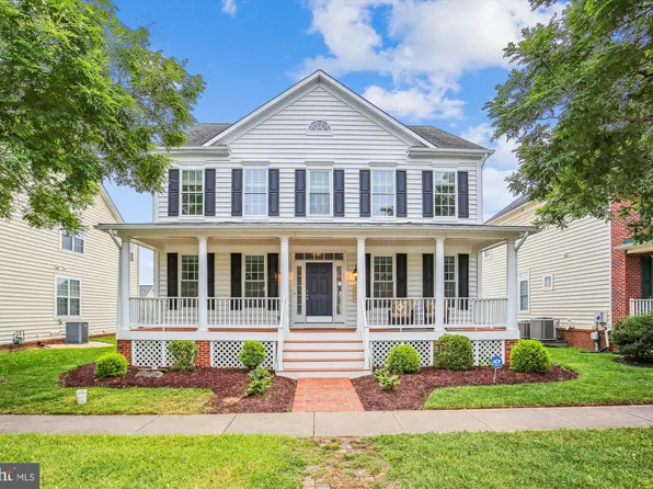 5503 Tracey Bruce Dr, Adamstown, MD 21710