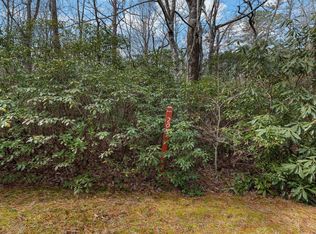 0 Conifer Falls Rd, Cleveland, SC 29635