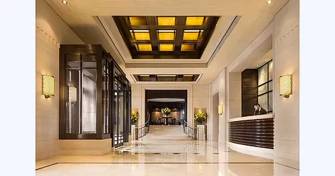 Rented by BLU Real Estate