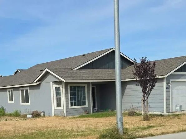 2612 Oriole St, Umatilla, OR 97882