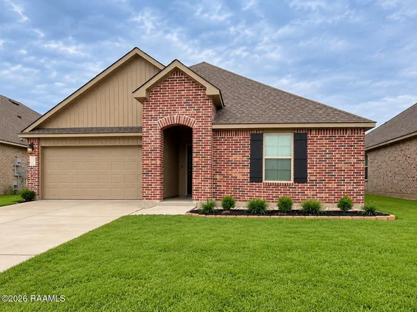 203 Broussard Hill Dr, Broussard, LA 70518