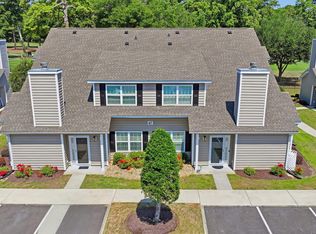 503 20th Ave N UNIT 47C, North Myrtle Beach, SC 29582
