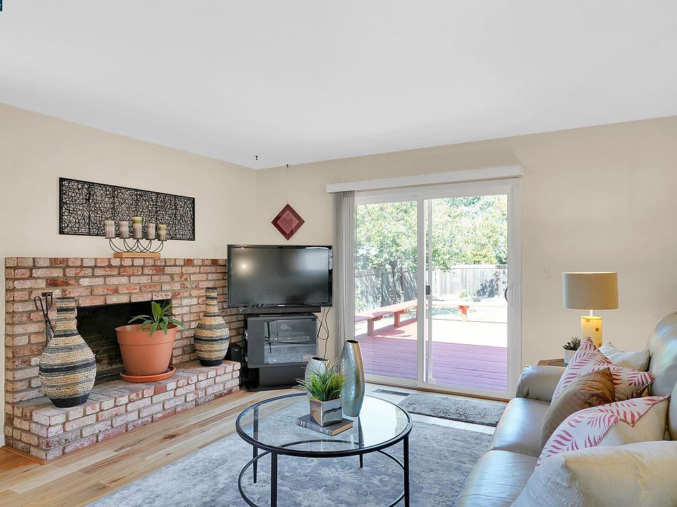 1600 Arkell Rd, Walnut Creek, CA 94598 MLS 41039853 Zillow