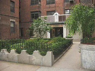 Sold by Brown Harris Stevens