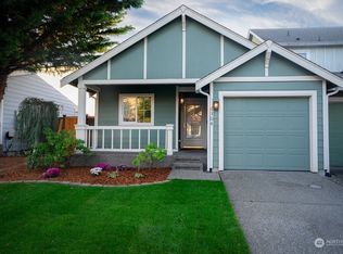 6304 Park St E, Fife, WA