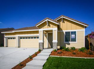 4017 Haystack Way, Roseville, CA 95747