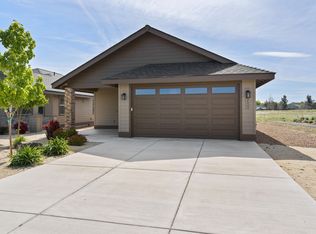 2522 NW Redwood Cir Lot 15, Redmond, OR