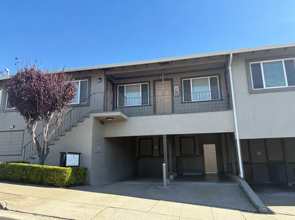 306 Locust Ave, South San Francisco, CA 94080