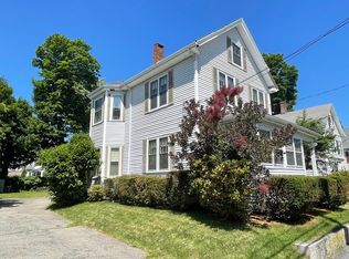 56 Washington St, Natick, MA 01760