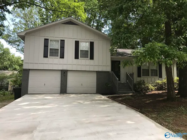 1008 Antietam Rd SE, Huntsville, AL 35803