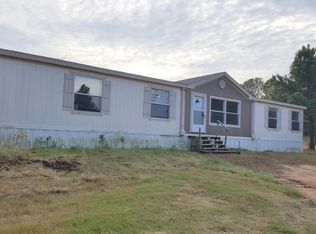 37122 Alma Ln, Shawnee, OK 74801
