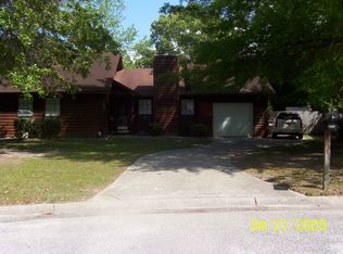 8218 N Split Oak, Charleston, SC 29420