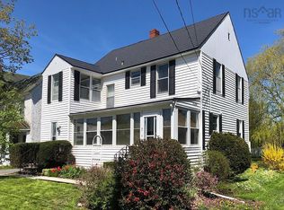 7 George St, Middleton, NS B0S1P0