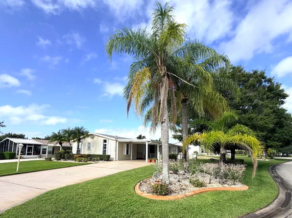 7653 McClintock Way, Port St Lucie, FL 34952