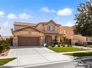 17961 Valerian Way, San Bernardino, CA 92407
