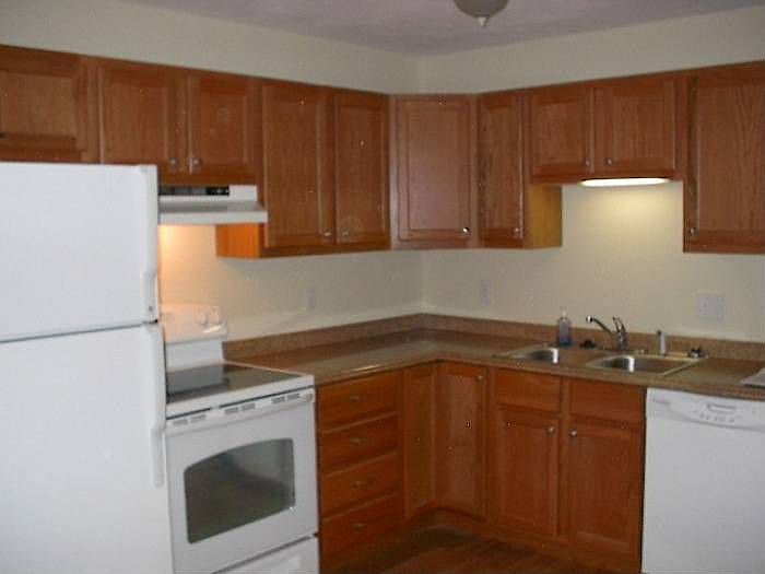 Updated Kitchen