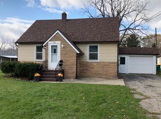 34 25th St S, Battle Creek, MI 49015