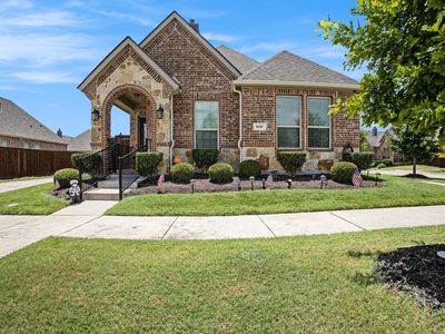 515 Cotley Dr, Frisco, TX, 75036