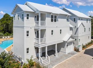 166 Grayton Blvd, Santa Rosa Beach, FL 32459
