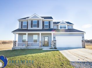 10955 W Haines Cir, Denton, NE 68339