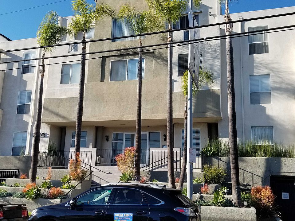 1st image of 10135 Palms Blvd #306