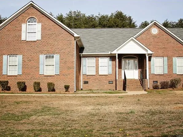 1231 Glasscock Rd, Rock Hill, SC 29730