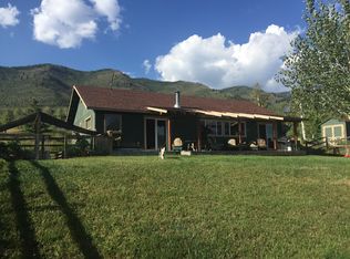 124 Hawk Ln, Basalt, CO 81621