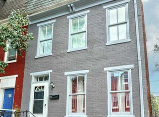 513 S Duke St, York, PA 17401