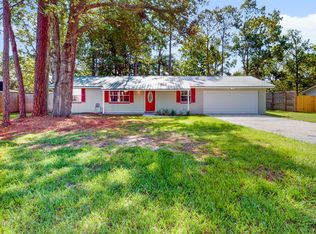 163 Knight Boxx Rd, Middleburg, FL 32068