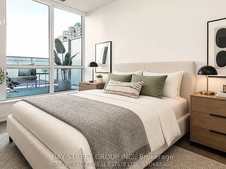 5180 Yonge St #409 — Photo 6