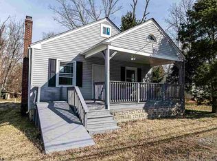 4308 S White Horse Pike, Hammonton, NJ 08037