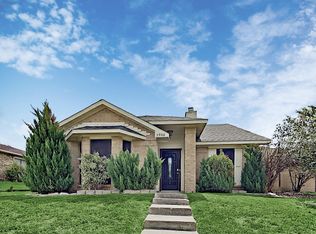 3906 Furneaux Ln, Carrollton, TX 75007