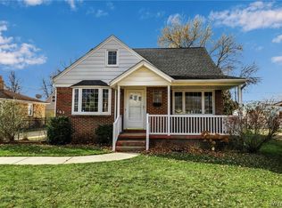 163 Farmingdale Rd, Cheektowaga, NY 14225