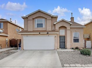640 Red Bluff St SW, Albuquerque, NM 87105