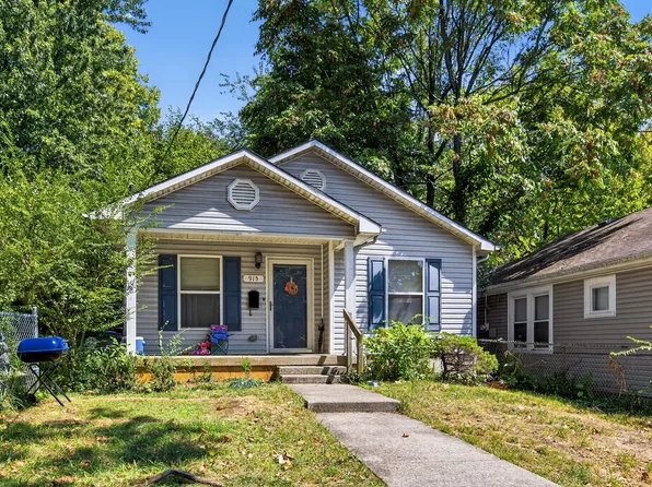 915 Whitney Ave, Lexington, KY 40508