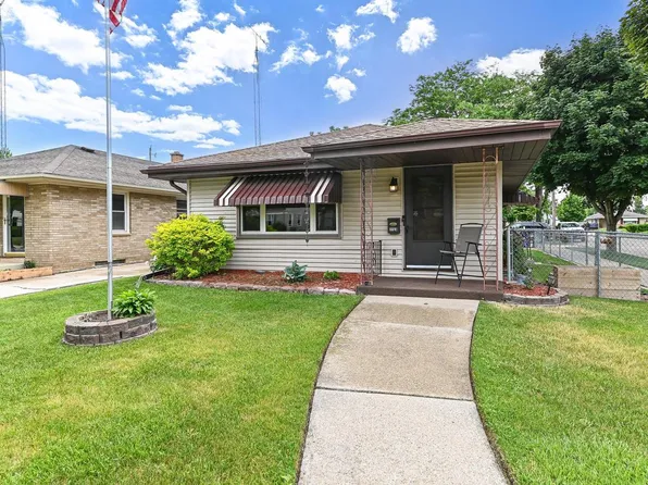 2223 Hayes AVENUE, Racine, WI 53405