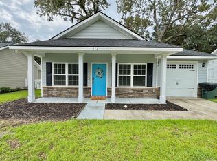 112 Wilson Ave, Fort Stewart, GA 31313