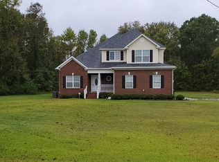 1520 Old Cherry Hill Rd, Moncks Corner, SC 29461
