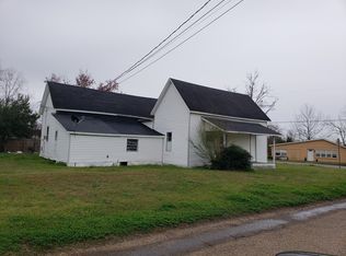 222 S Hemby St, Slocomb, AL 36375