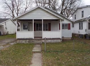 3620 Cozy Camp Rd, Dayton, OH 45439
