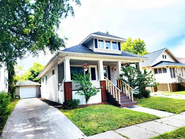 1708 Martin Ave, Port Huron, MI 48060