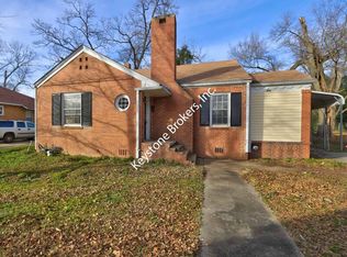 645 Villa Esta Ave, Macon, GA