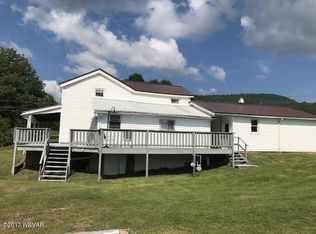 11970 Route 14, Canton, PA 17724