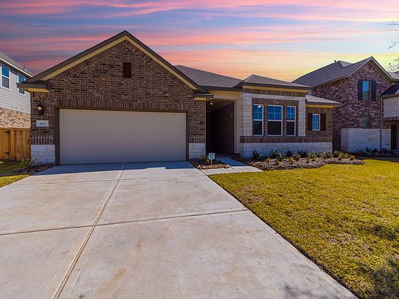 4611 Cork Oak Lane Interior Image 5